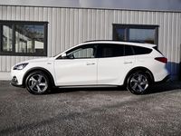 Gebraucht Ford Focus Active 155 PS (114 kW) 2020 Weiß Kombi