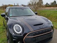 Gebraucht Mini Cooper S 178 PS (130 kW) 2024 Schwarz Kleinwagen