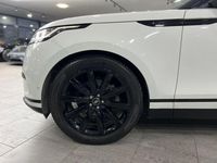 Gebraucht Land Rover Range Rover Velar 300 PS (220 kW) 2017 Weiß SUV