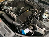 gebraucht Mercedes 200 C-Klasse Kompressor