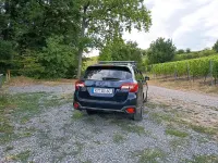 Gebraucht Subaru Outback Comfort 175 PS (128 kW) 2019 Blau Kombi