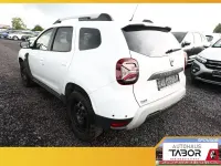 Używany Dacia Duster Prestige 150 KM (110 kW) 2022 Biały SUV