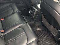 Używany Audi A6 245 KM (180 kW) 2014 Czarny Kombi