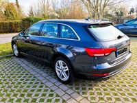 gebraucht Audi A4 A42.0 TDI Avant - Super gepflegt