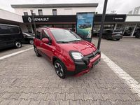 Gebraucht Fiat Panda Red 69 PS (50 kW) 2024 Rot Kleinwagen