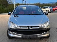 gebraucht Peugeot 206 CC // Top Zustand❗️