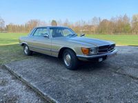 gebraucht Mercedes 450 SLC