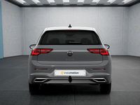 Gebraucht VW Golf VIII 116 PS (85 kW) 2024 Grau Kleinwagen