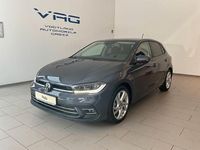 Gebraucht VW Polo Style 95 PS (69 kW) 2024 Grau Kleinwagen