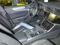 Gebraucht Audi A6 Design 265 PS (194 kW) 2021 Firmamentblau Limousine