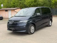 Używany VW Multivan 150 KM (110 kW) 2023 Szary Minivan
