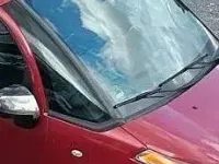 Gebraucht Citroën C3 Exclusive 95 PS (69 kW) 2014 Rot Van / Kleinbus