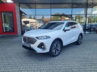 Gebraucht Wey 03 Lux 442 PS (325 kW) 2025 Snowwhite SUV