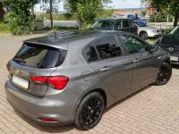 Gebraucht Fiat Tipo 95 PS (69 kW) 2017 Grau Limousine