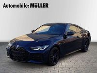 Gebraucht BMW M4 374 PS (275 kW) 2022 Coupé