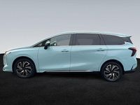 Neu DFSK Forthing 4 177 PS (130 kW) 2026 Sky light blue Van / Kleinbus