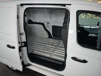 Occasion VW Caddy Maxi 102 ch (75 kW) 2023 Monospace
