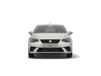 Gebraucht Seat Ibiza Style 116 PS (85 kW) 2024 Weiß Kleinwagen