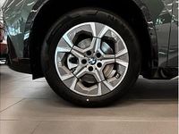Ny BMW iX1 xLine 230 kW (313 HK) 2026 Grøn SUV