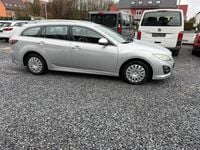 Gebraucht Mazda 6 Edition 163 PS (119 kW) 2012 Silber Kombi