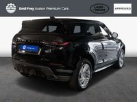 gebraucht Land Rover Range Rover evoque D200 R-Dynamic S