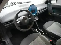 Gebraucht Mini Cooper Essential 135 kW (184 PS) 2025 Schwarz Kleinwagen