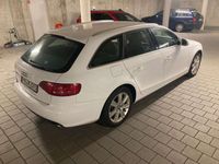 gebraucht Audi A4 A4Avant 2.7 TDI DPF Ambition