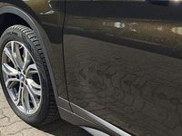 Gebraucht BMW X1 Advantage 136 PS (100 kW) 2018 Braun SUV