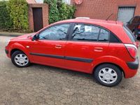 gebraucht Kia Rio 2008 - 1.4