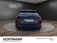 Gebraucht Audi S6 Sport 344 PS (253 kW) 2025 Schwarz Kombi