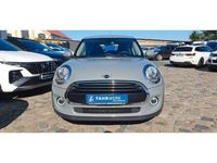 gebraucht Mini Cooper Cooper 5-trg.