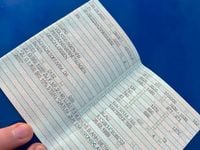 Gebraucht VW Lupo 50 PS (36 kW) 2000 Blau Kleinwagen