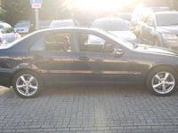 Gebraucht Mercedes C240 172 PS (126 kW) 2005 Andere farben Limousine