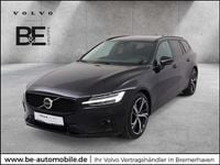 Gebraucht Volvo V60 145 PS (106 kW) 2023 Kombi