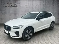 Gebraucht Volvo XC60 Plus 257 PS (189 kW) 2025 Crystal white SUV