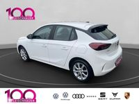 gebraucht Opel Corsa F Edition 1.2 NAVI+APPLECARPLAY +PDC+RFK