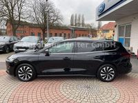 Gebraucht Ford Focus Titanium 125 PS (91 kW) 2024 Schwarz Kombi