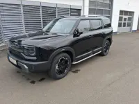 Neu Baic BJ30 280 PS (205 kW) 2026 Schwarz SUV