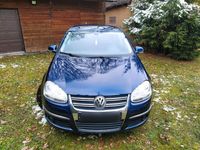 gebraucht VW Jetta 1.9 TDI 105ps Clima