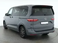 Used VW Multivan 204 HP (150 kW) 2023 Grey Minivan