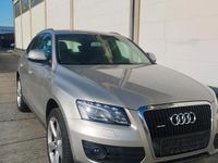 Gebraucht Audi Q5 238 PS (175 kW) 2012 Grau SUV