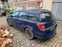 gebraucht Opel Astra 1.8 Automatik