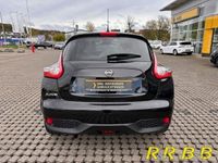 gebraucht Nissan Juke Acenta 1.2 DIG-T