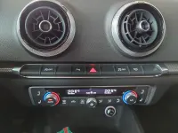 Gebraucht Audi A3 Cabriolet Ambiente 150 PS (110 kW) 2018 Blau Cabrio