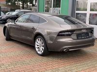 gebraucht Audi A7 3.0 TDI quattro