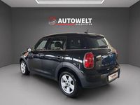 Gebraucht Mini One Countryman 98 PS (72 kW) 2016 Schwarz SUV
