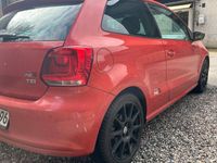 gebraucht VW Polo 