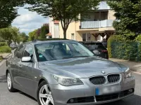Gebraucht BMW 530 231 PS (169 kW) 2004 Grau Limousine