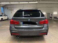 gebraucht BMW 320 320 i Touring Aut. M Sport