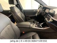 Gebraucht BMW X5 Shadowline 394 PS (289 kW) 2021 Schwarz SUV